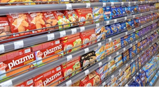 Pavarësisht fushatave për bojkot, kosovarët rrisin konsumin e produkteve serbe