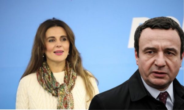 Çitaku – Kurtit: Serbisë dhe emisarëve duhet t’ua thuash kushtet, jo neve