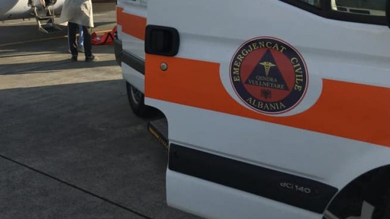 Vullnetarët nga Shqipëria: Në Turqi gjetëm babë e bir të përqafuar nën rrënoja