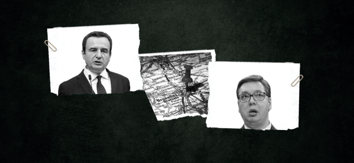 Publikohet një udhërrëfyes i zbatimit të planit evropian: Themelimi i Asociacionit, 15 ditë pas nënshkrimit të marrëveshjes bazë