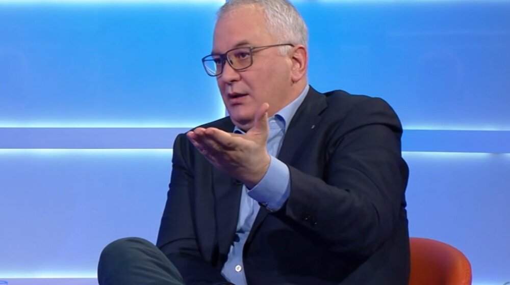 Ish-ministri serb: Kurti s’do të pranojë formimin e Asociacionit në takimin e 27 shkurtit