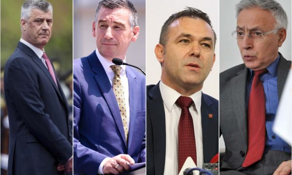 Nesër mbahet konferenca ndaj Thaçit e të tjerëve, këto janë pyetjet për të cilat trupi gjykues pret përgjigje nga ZPS