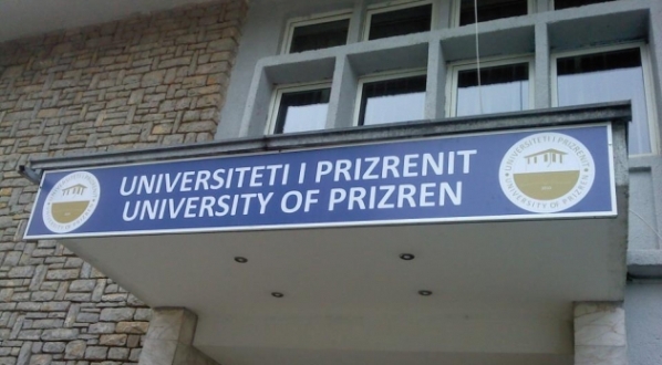 Shkarkohet dekani i Fakultetit Juridik në Universitetin “Ukshin Hoti”
