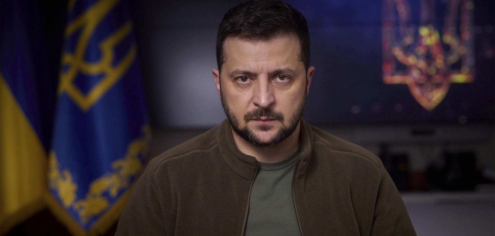 Zelensky: Nëse Kina bëhet aleate me Rusinë, do të shpërthejë një luftë botërore