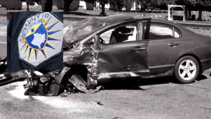 “Mos u ngut, humbe minutin, e jo jetën për minutin”- Policia e Kosovës me video sensibilueze për kujdes në trafik