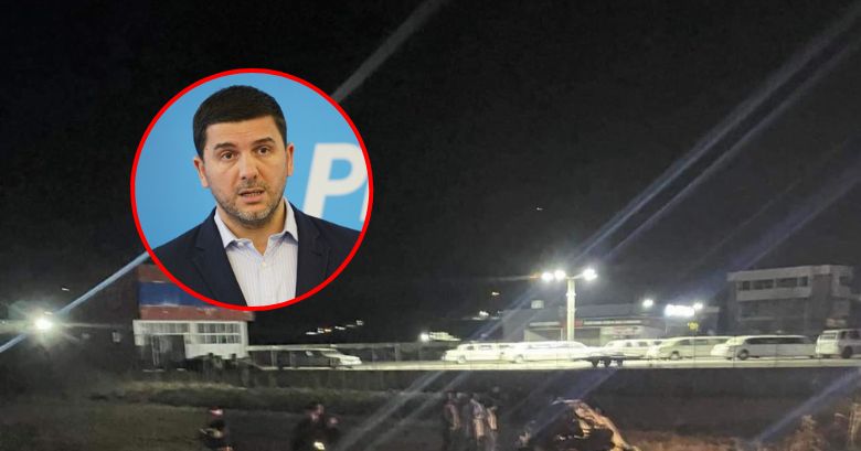 Aksidenti tragjik me katër viktima në Koshare, reagon Memli Krasniqi
