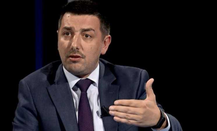 Syla: PDK ka behane, por vështirë të mendohet Kosova pa të