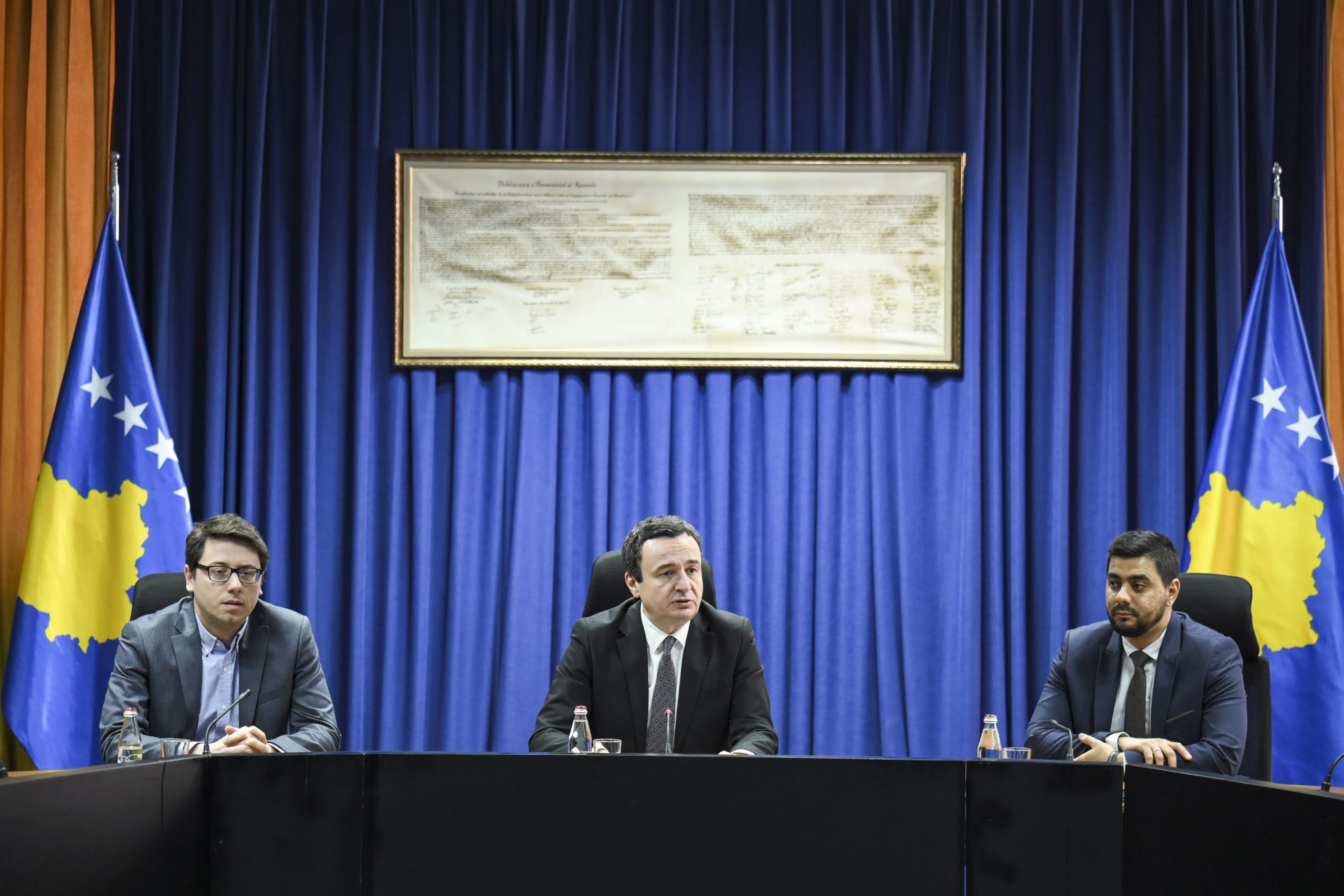 Nënshkruhen marrëveshjet për mbështetje në vlerë prej 1.2 milionë euro të 19 kuzhinave popullore