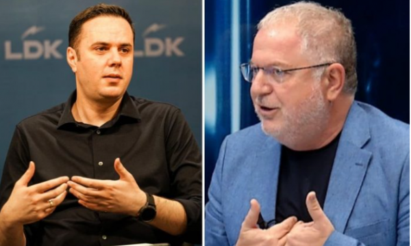 Haxhiu godet opozitën: Nuk e kanë fituar asnjë betejë, nuk kanë koncepte prandaj VV i fiton votat