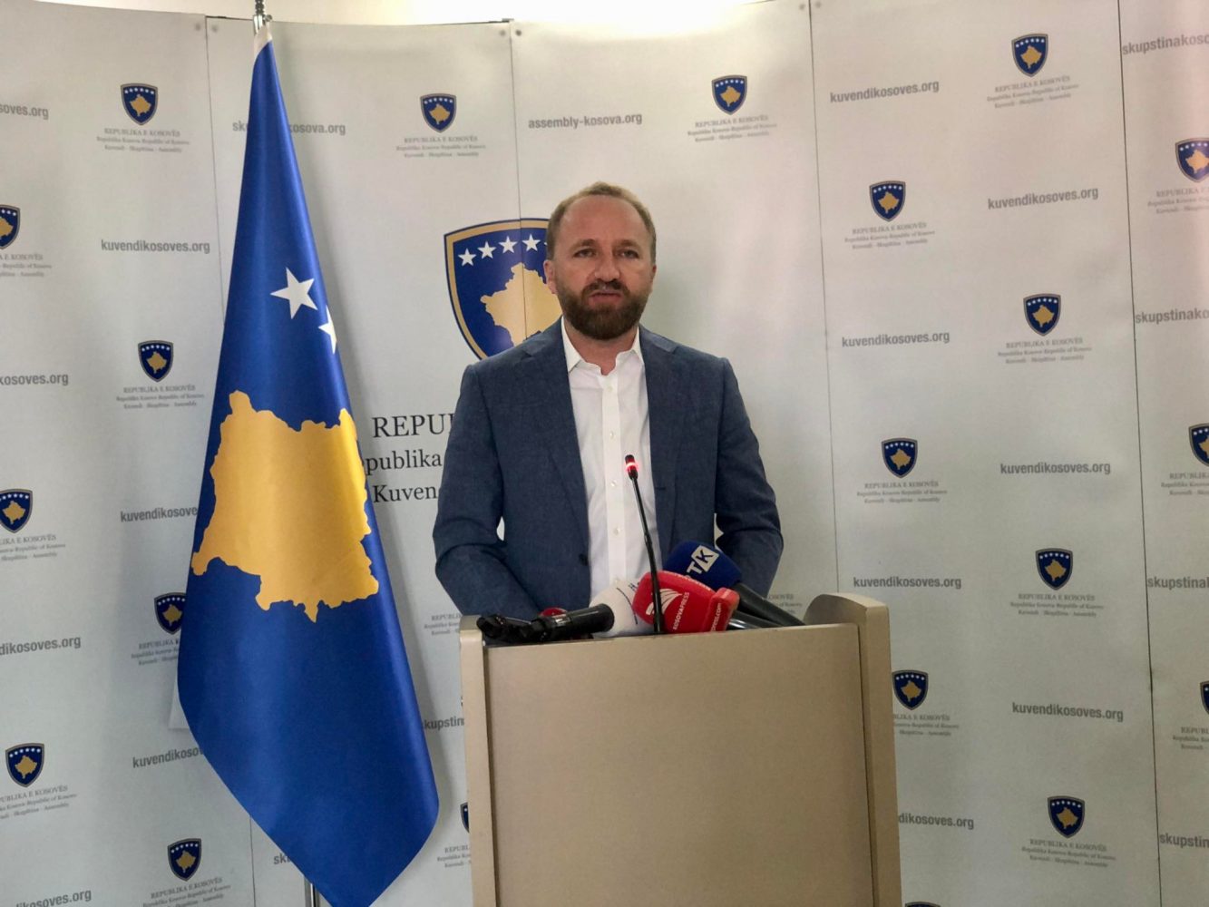 Tahiri kërkon që të enjten të votohet ngritja e vlerës së koeficientit në 120 euro