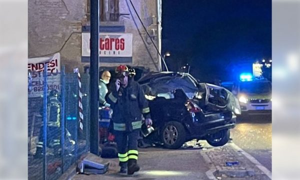 Shoferi i droguar shkaktoi aksidentin tragjik ku humbën jetën 4 shqiptarë në Itali