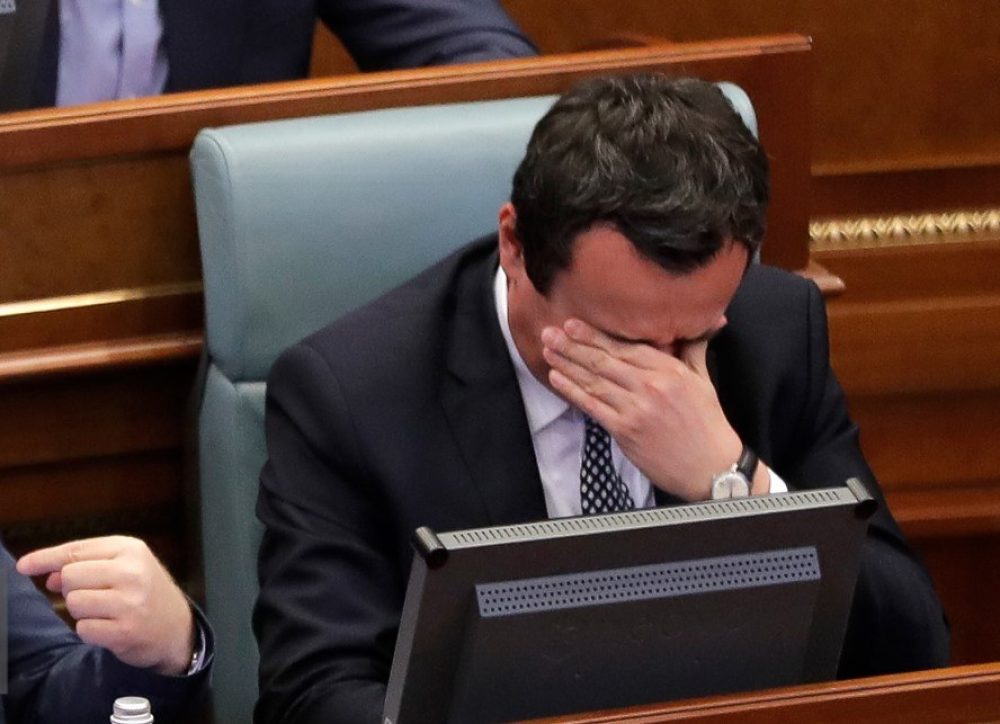 “Qeveria po e fsheh që shtesat e pagave më nuk do të ekzistojnë”