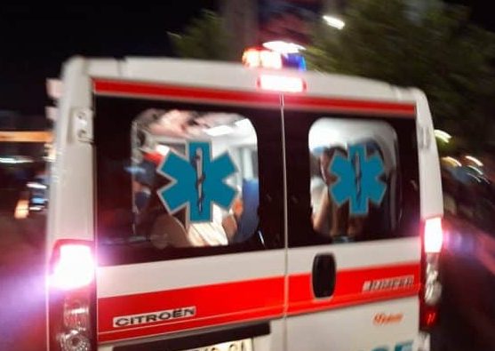 Gjendet pa shenja jete një person në Prishtinë, mjeku konstaton vdekjen e tij