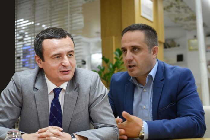 Selmanaj: Skenari i Kishës Ortodokse të Serbisë që u firmos me Malin e Zi, do të aplikohet edhe në Kosovë përmes Kurtit