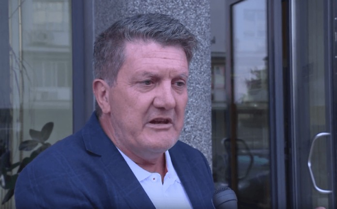 Zeka zbulon detaje nga gjykimi ndaj tij: Dëshmitari u dëgjojke tu e mësu EULEX-i çka me fol