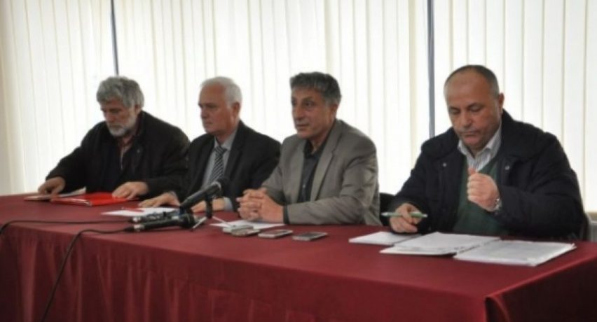 SBASHK-u pajtohet me koeficientin prej 105 euro: E kemi arritë qëllimin tonë