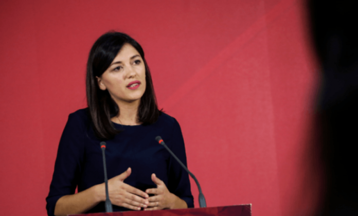 “Pse bash sot?”, Haxhiu vë në pikëpyetje deklaratat e Haki Abazit për zhdukjen e mostrave të Deharit