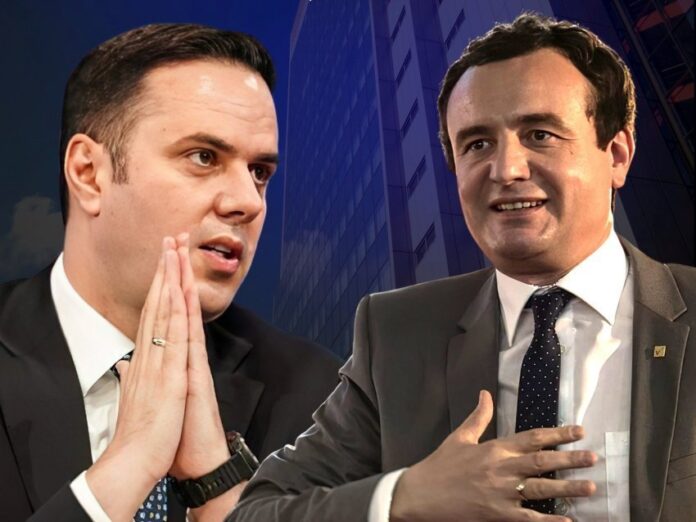 Abdixhiku-Kurtit: Hiqe TVSH’në për produket bazike, s’po themi për ato të “lluksit”