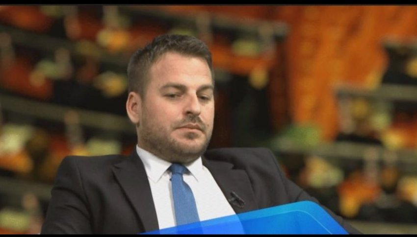 Muja: Disa deputetët të LDK-së kanë inate të ngushta me Muratin