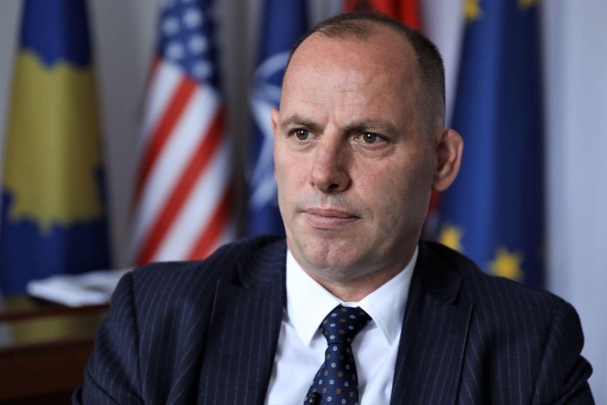 Lladrovci: Falja e pagesës së tatimit në pronë është e paligjshme