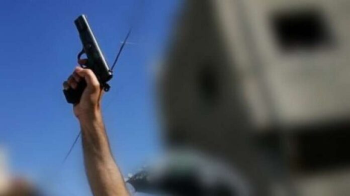 Shtiu 22 herë me armë, arrestohet një person në Gjilan