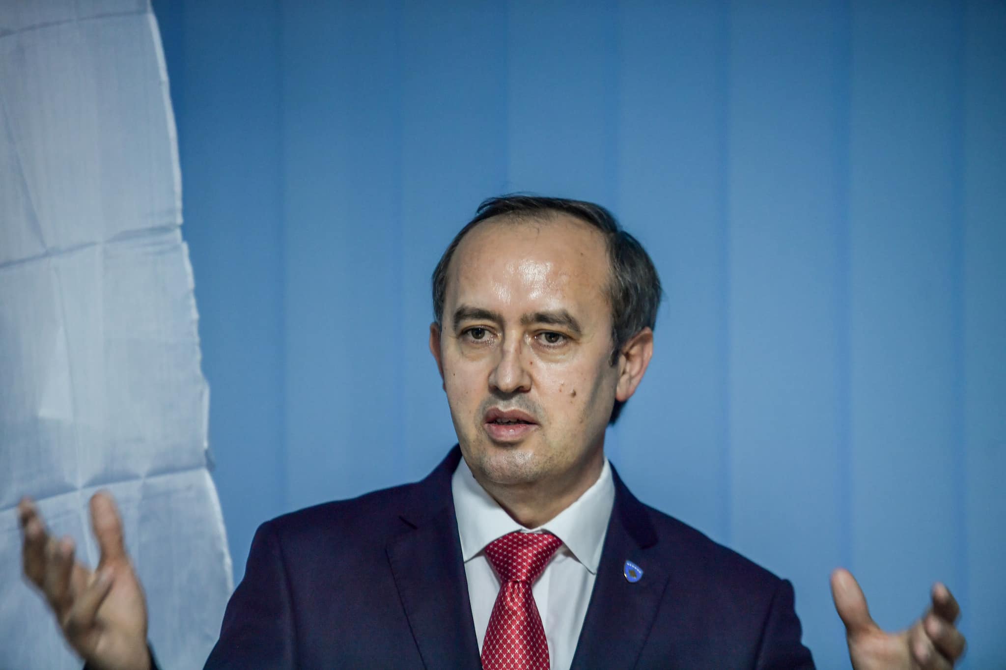 Hoti në 15-vjetorin e pavarësisë: Zoti e bekoftë Republikën e Kosovës