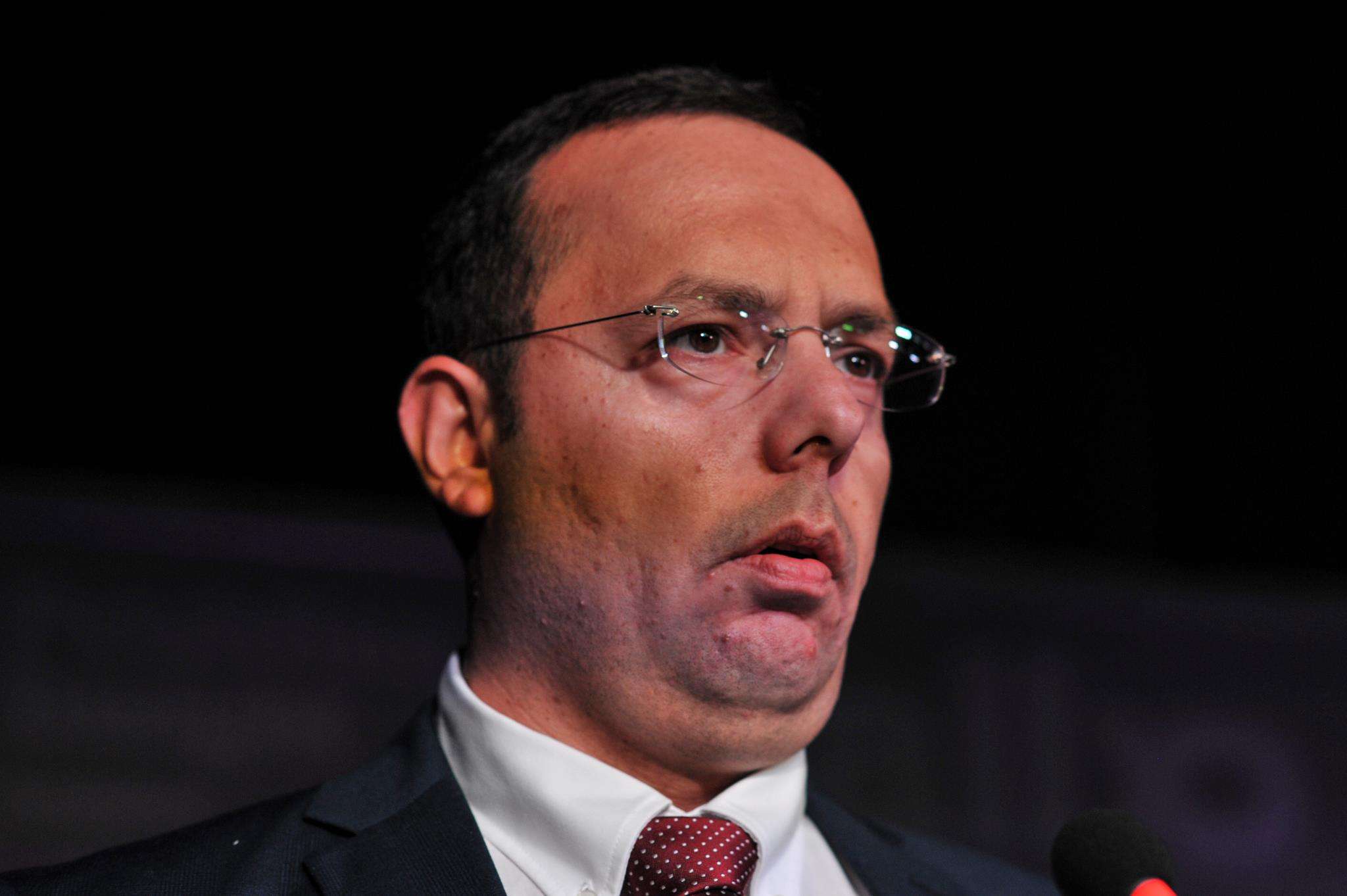 Njeriu i Vetëvendosjes emërohet kryetar i bordit të BQK-së