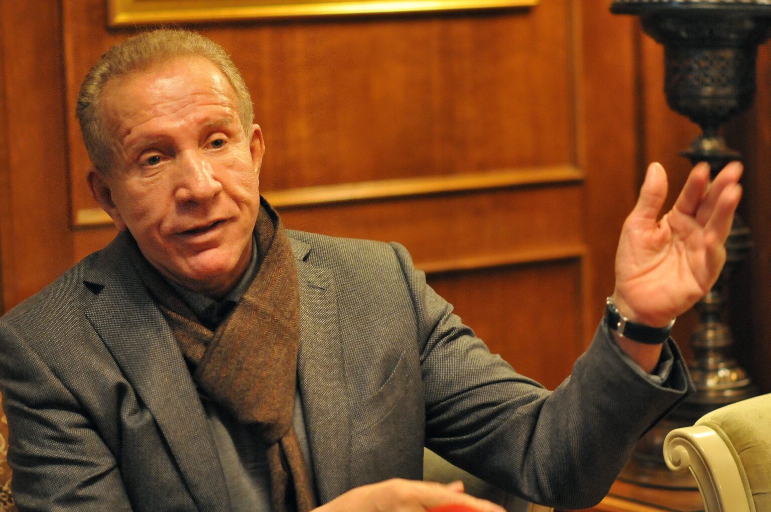 Pacolli lë modestinë anash: Çka bëj unë me një telefonatë, Gërvalla nuk e bën për 10 vjet