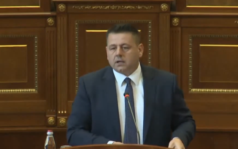 Berisha-deputetëve: Kurti e ka marrë vendimin për Asociacionin e ju hingerisuni