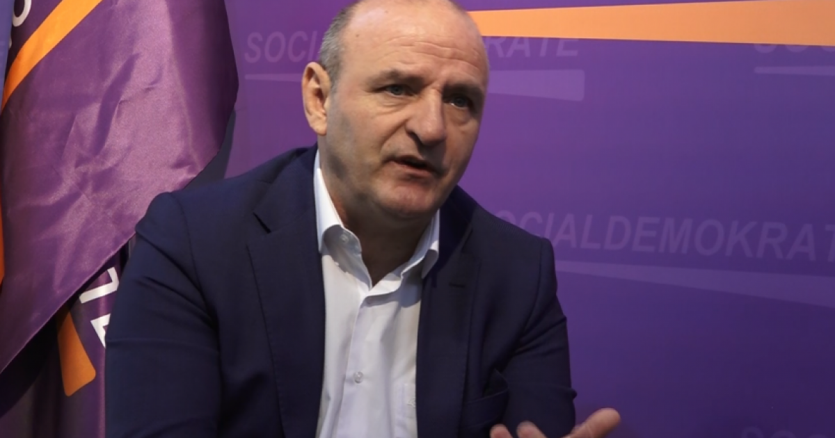 Sherifi: Për VV-në përmbajtja e Asociacionit nuk është e rrezikshme, por koha e zbatimit