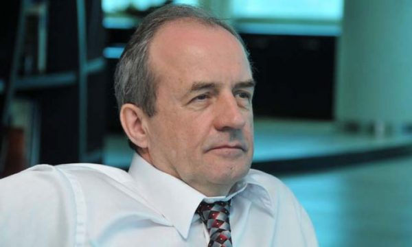 Bugajski: Serbia e njeh Kosovën kur Rusia të humbë luftën në Ukrainë