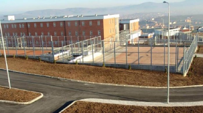 Të burgosurit e parë nga Danimarka do të vijnë në Kosovë pas rreth dy vitesh