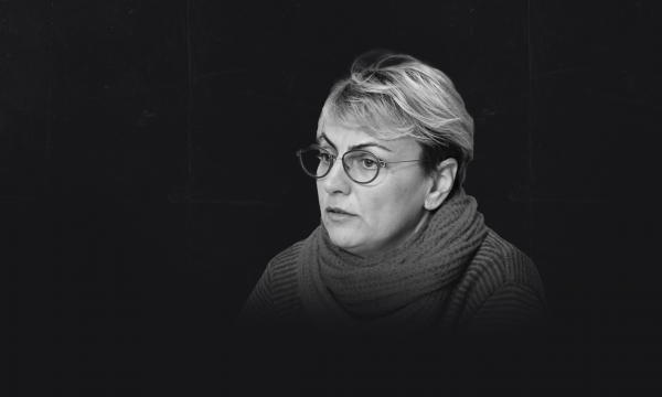 Dejona Mihali “dora e hekurt” në Vetëvendosje