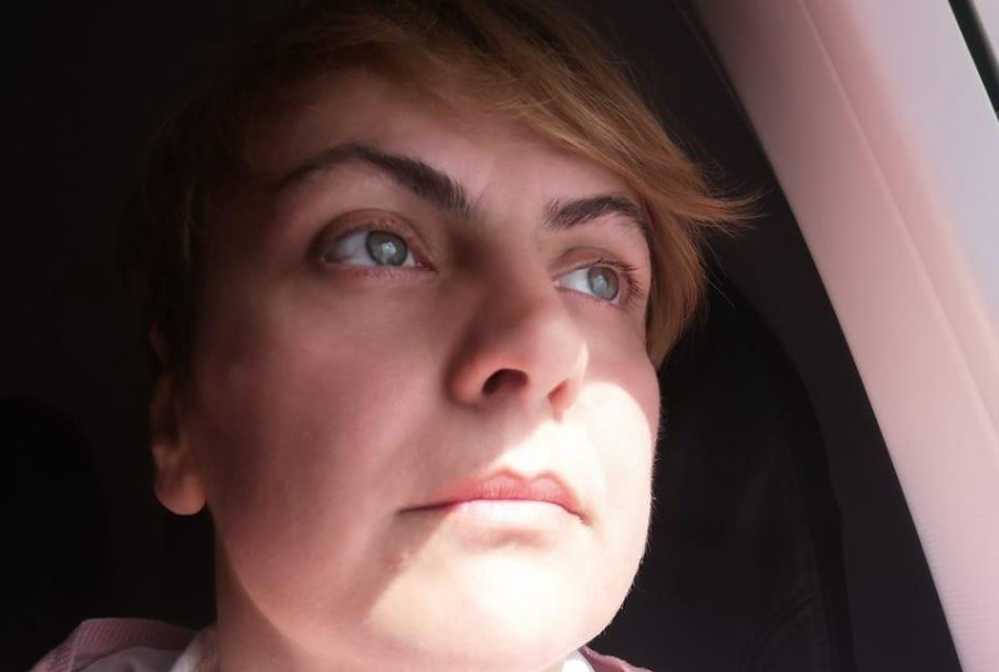 Dijona Mihali përshkruan njohen e saj të parë me Kosovën