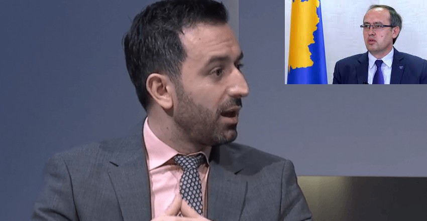 Basha-Hotit: Me urdhër të Grenellit e rrëzuat Qeverinë Kurti