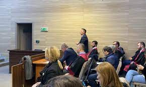 Rasti i 53 milionë eurove, Pal Lekaj dhe tre të tjerët deklarohen të pafajshëm në shqyrtim gjyqësor