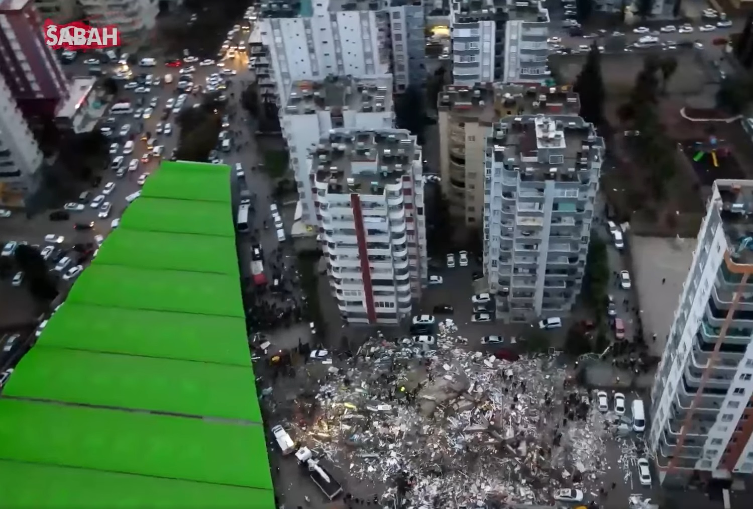 Kryeministri i Greqisë i del në ndihmë Turqisë pas tërmetit tragjik