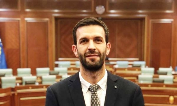 A ka ndryshuar qëndrim Eman Rrahmani për Kodin Civil?