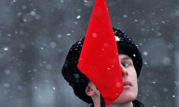 Finlanda po ndërton një mur 200 km në kufirin e saj me Rusinë