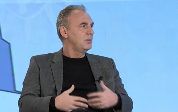 Limaj: Kurti nuk e ka imagjinuar që ka me ardhë të nënshkrimi i marrëveshjes që ka Asociacionin brenda, e nuk e ka njohjen