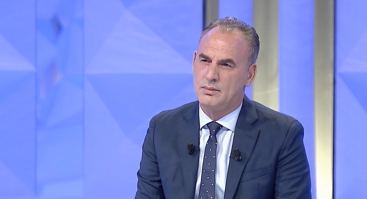 Ish-kandidati për Kryetar të Komunës së Podujevës ja uron ditëlindjen Fatmir Limajt