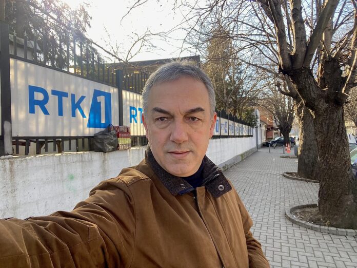 Zëdhënësi i PDK-së: VV-ja në RTK bëri akt terrorist kulturor