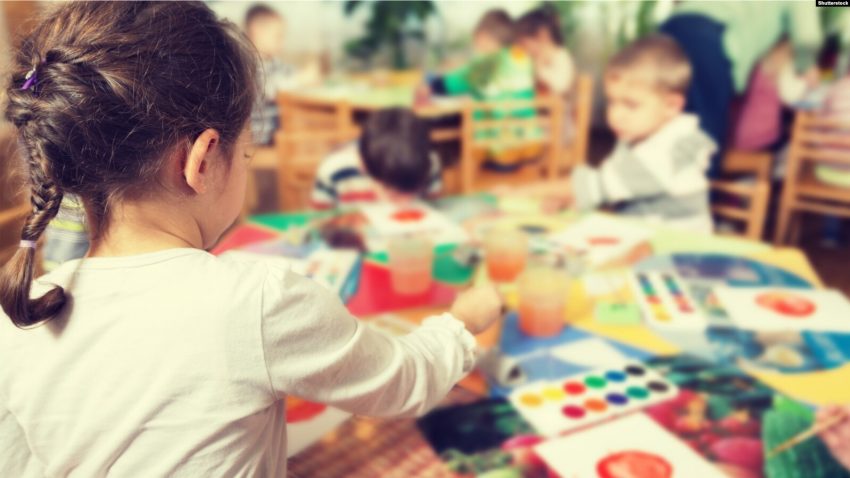 Sa fëmijë u braktisën në Kosovë gjatë vitit 2022?