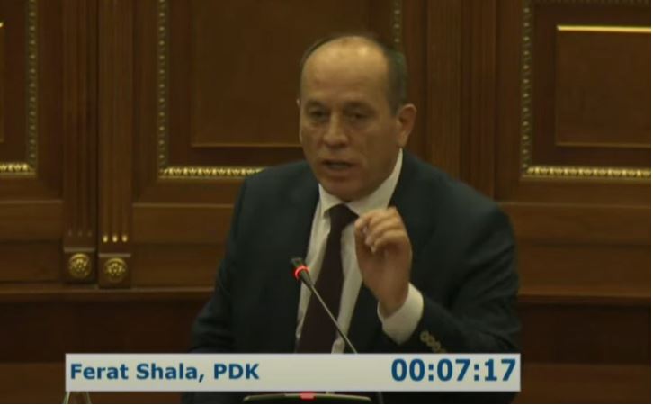 Shala: Koeficienti 2 nuk i përmbush as premtimet e draft-ligjit për pagën minimale