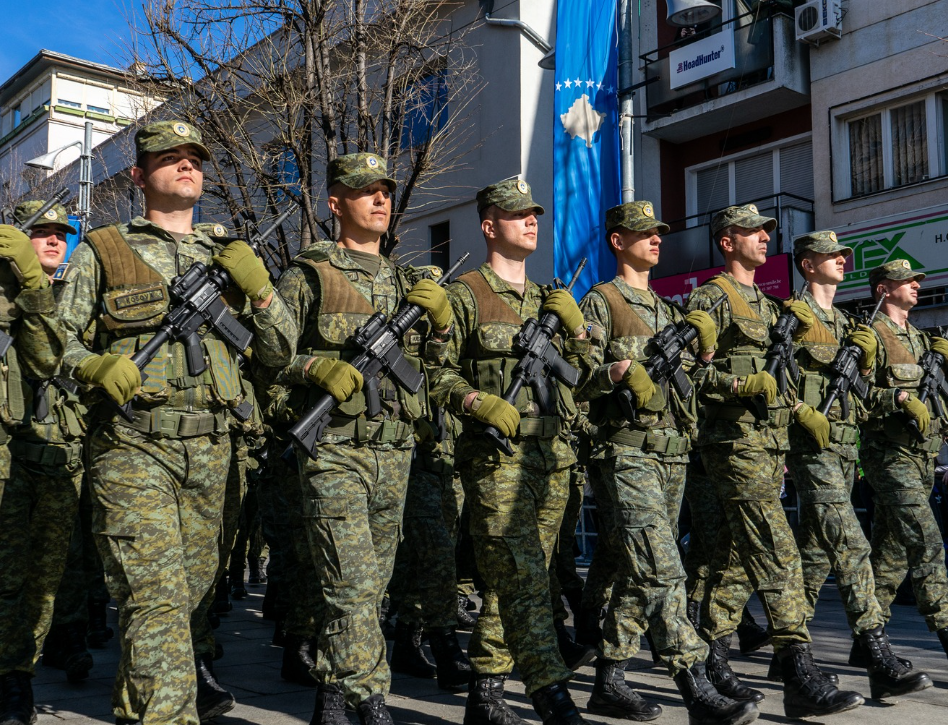 Krenari: Me parakalimin e FSK-së dhe Policisë, Kosova shënon 15-vjetorin e pavarësisë