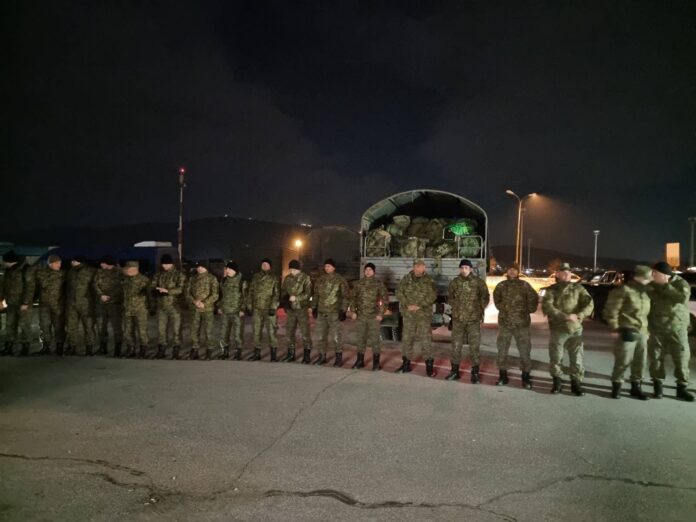 Mehaj tregon përbërjen e ekipit të FSK-së që u nisen për Turqi