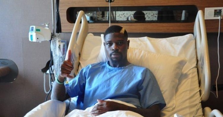 Futbollisti 24-vjeçar: I shpëtova tërmetit sepse pata ndenjur zgjuar për ta falur namazin e sabahut