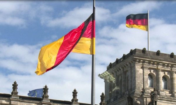 Letra me të cilën Gjermania e kishte pranuar Kosovën shtet