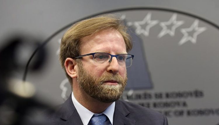 Abazi nesër intervistohet nga Prokuroria për deklaratat lidhur me rastin Dehari – avokati Gashi kërkon të jetë prezent