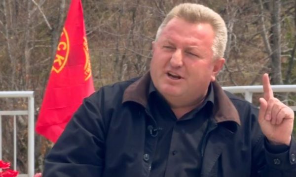 Berisha, VV-së: Në rastin e parë të ardhjes së PDK-së në pushtet, do të hetoheni për zhdukjen e mostrave të Deharit